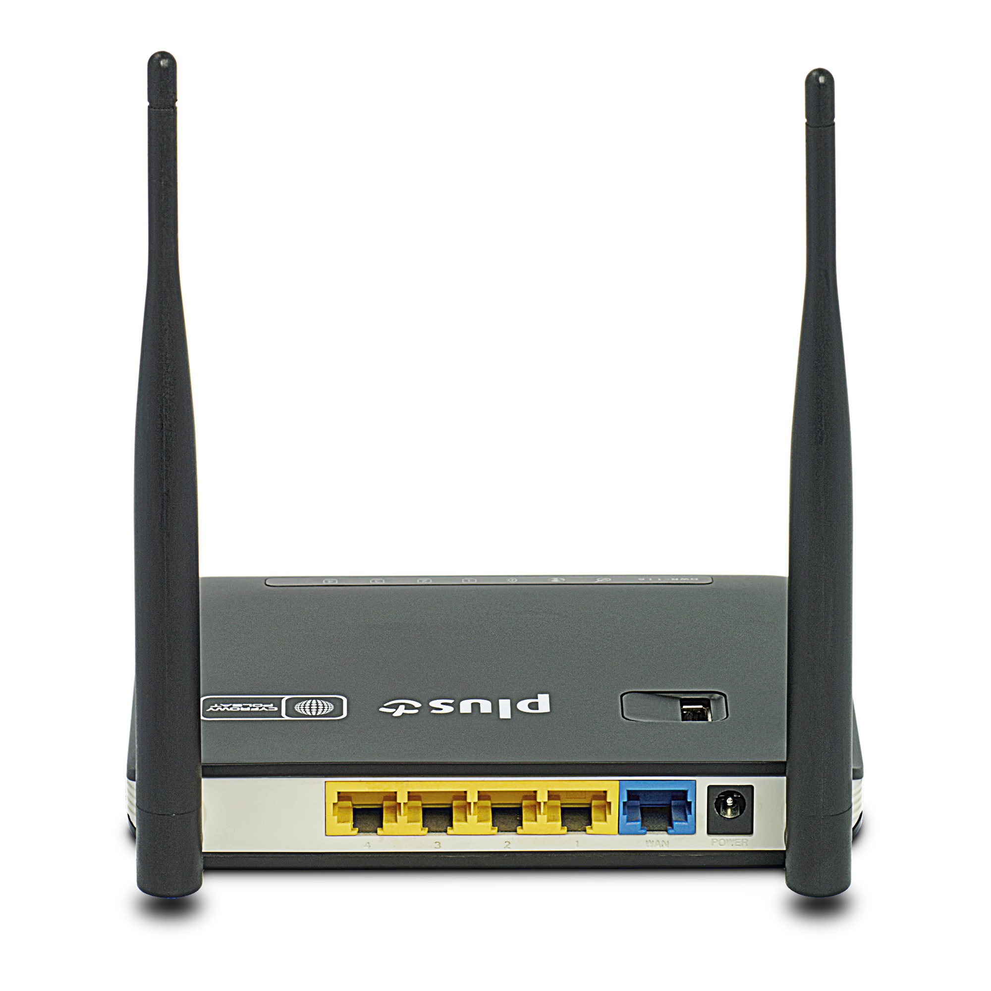 Domowy MODEM ROUTER Kartę SIM 4G LTE z agregacją 300 Mb/s bez SIMLocka Odu Model 4G05-B 4G LTE ODU-IDU