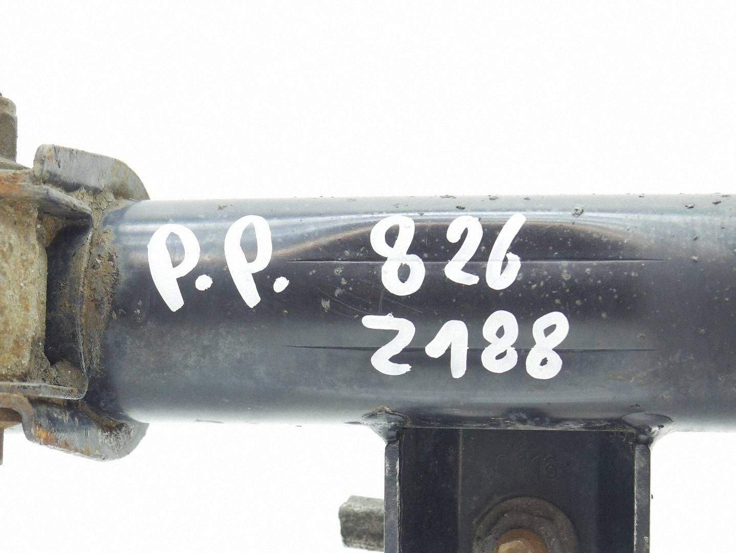 swing shock absorber right front MERCEDES A W176 2.2 CDI A1763202238