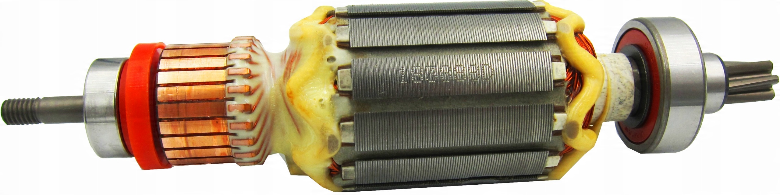 

Makita Wirnik Do Młota HR4013