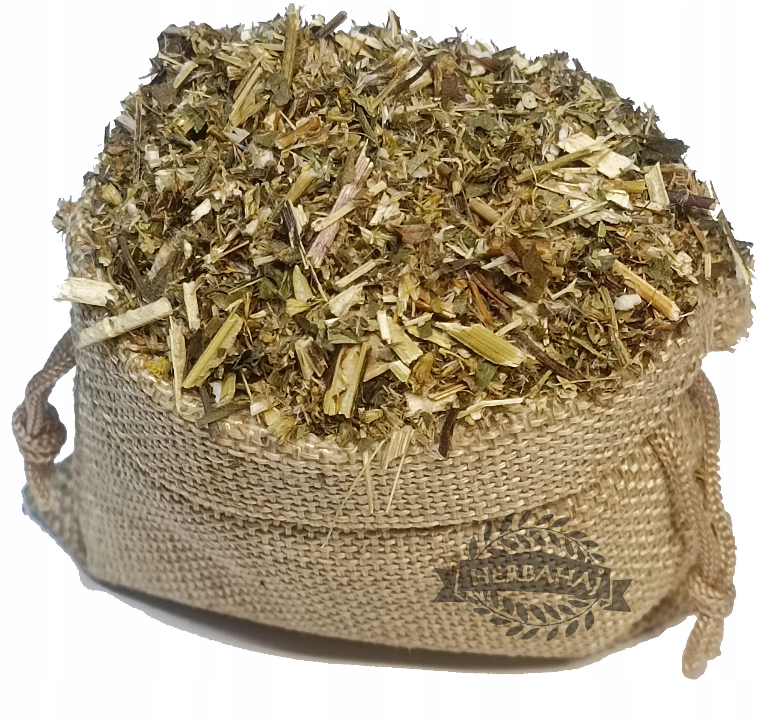 

Nawłoć ziele 250g Herbahaj