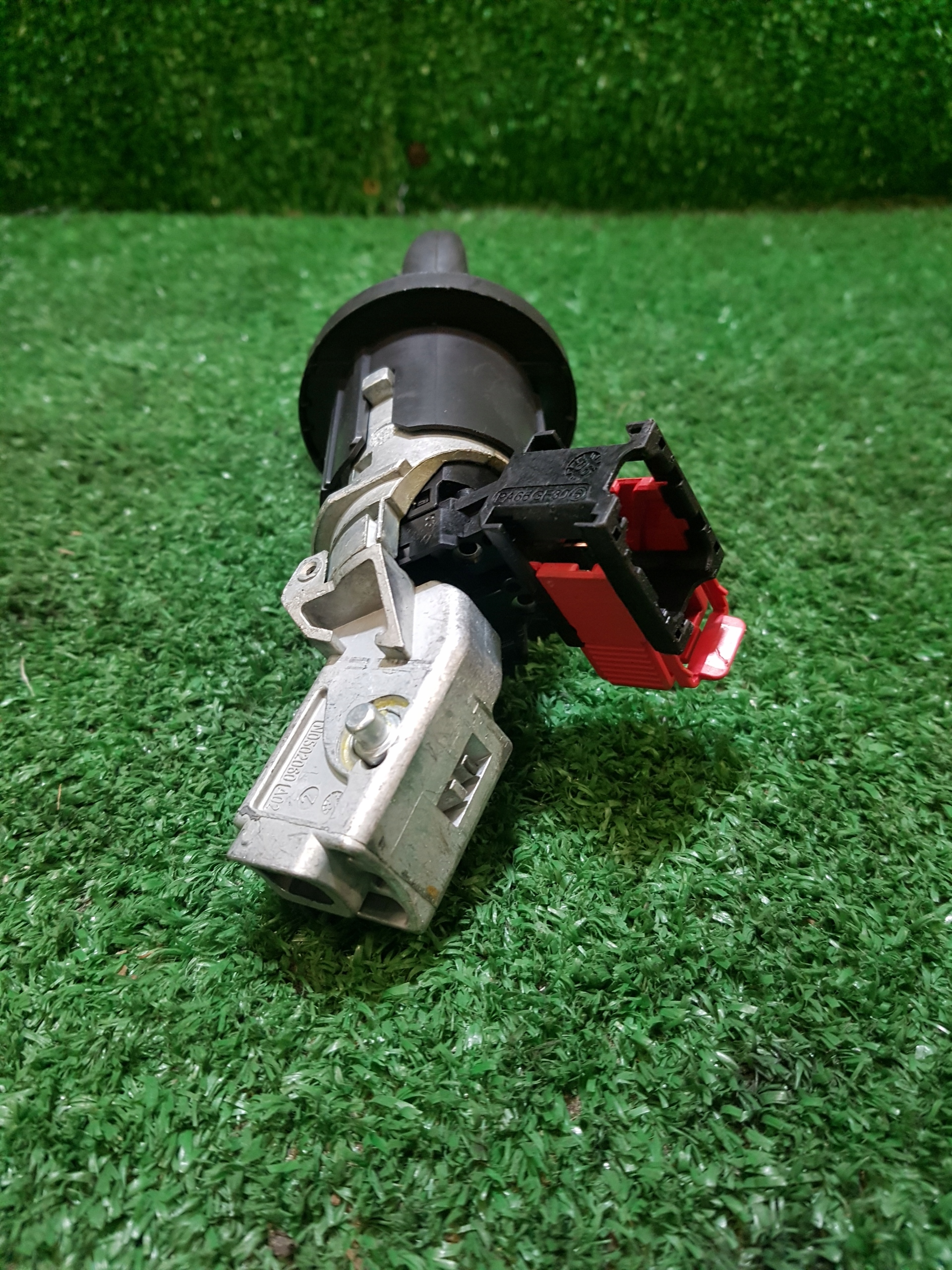 ignition Z KLUCZYKIEM RENAULT MODUS N0502060