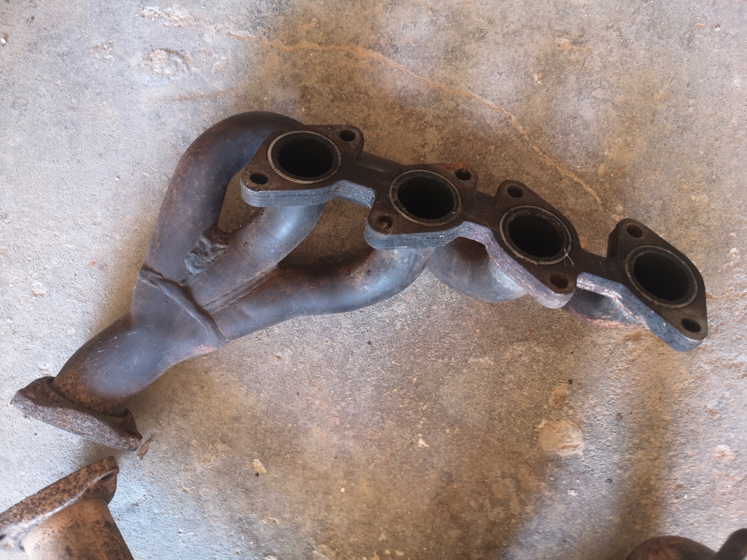 Audi V8 D11 S6 C4 4.2 32V