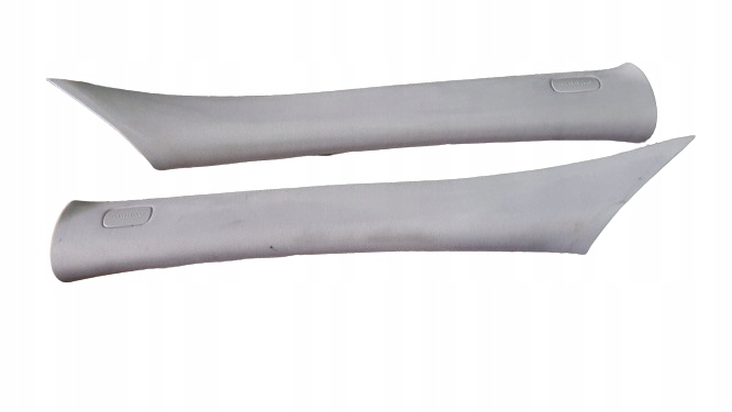 MERCEDES W212 cover SLUPKA left right front