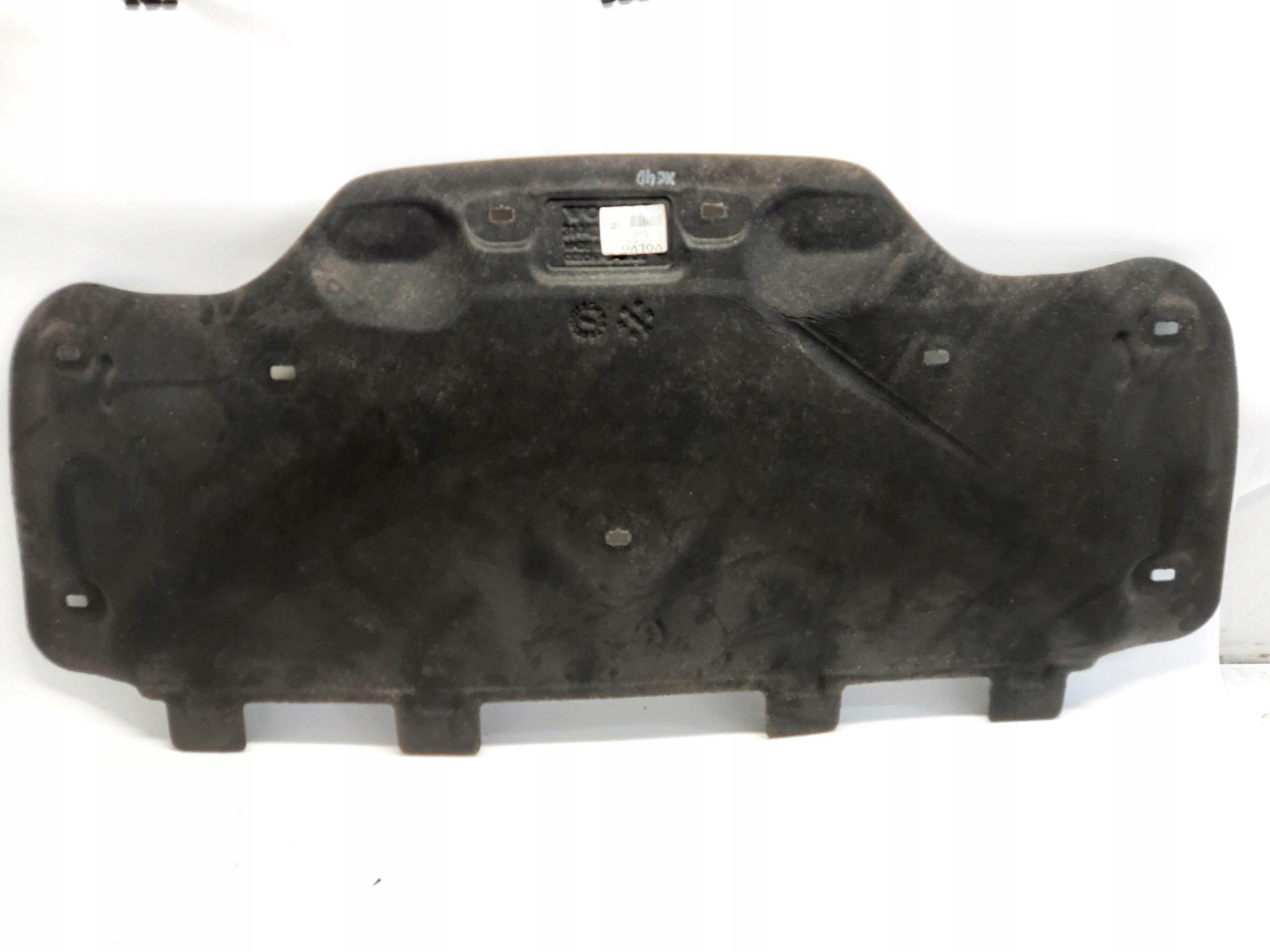 VOLVO XC40 D3 soundproofing bonnets 31442796