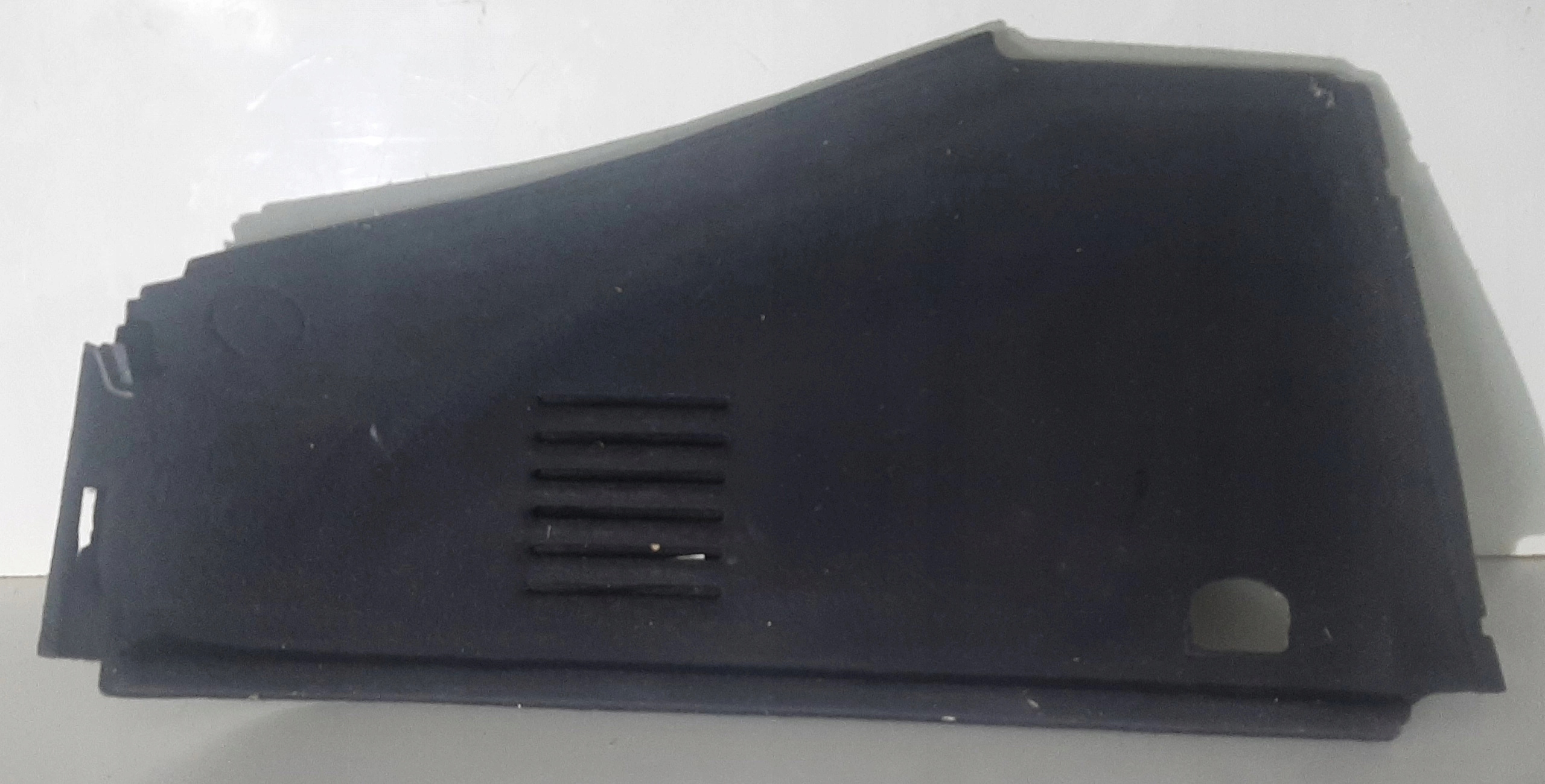 boot upholstery cover left Audi TT 06