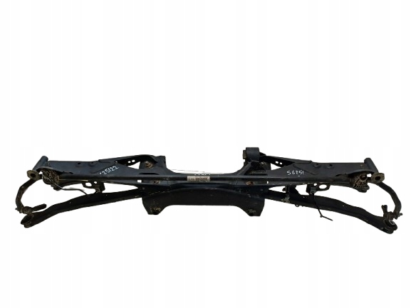 BMW X2 F39 X1 F48 1 F40 - BELKA ZAWIESZENIA TYLNA 688844701