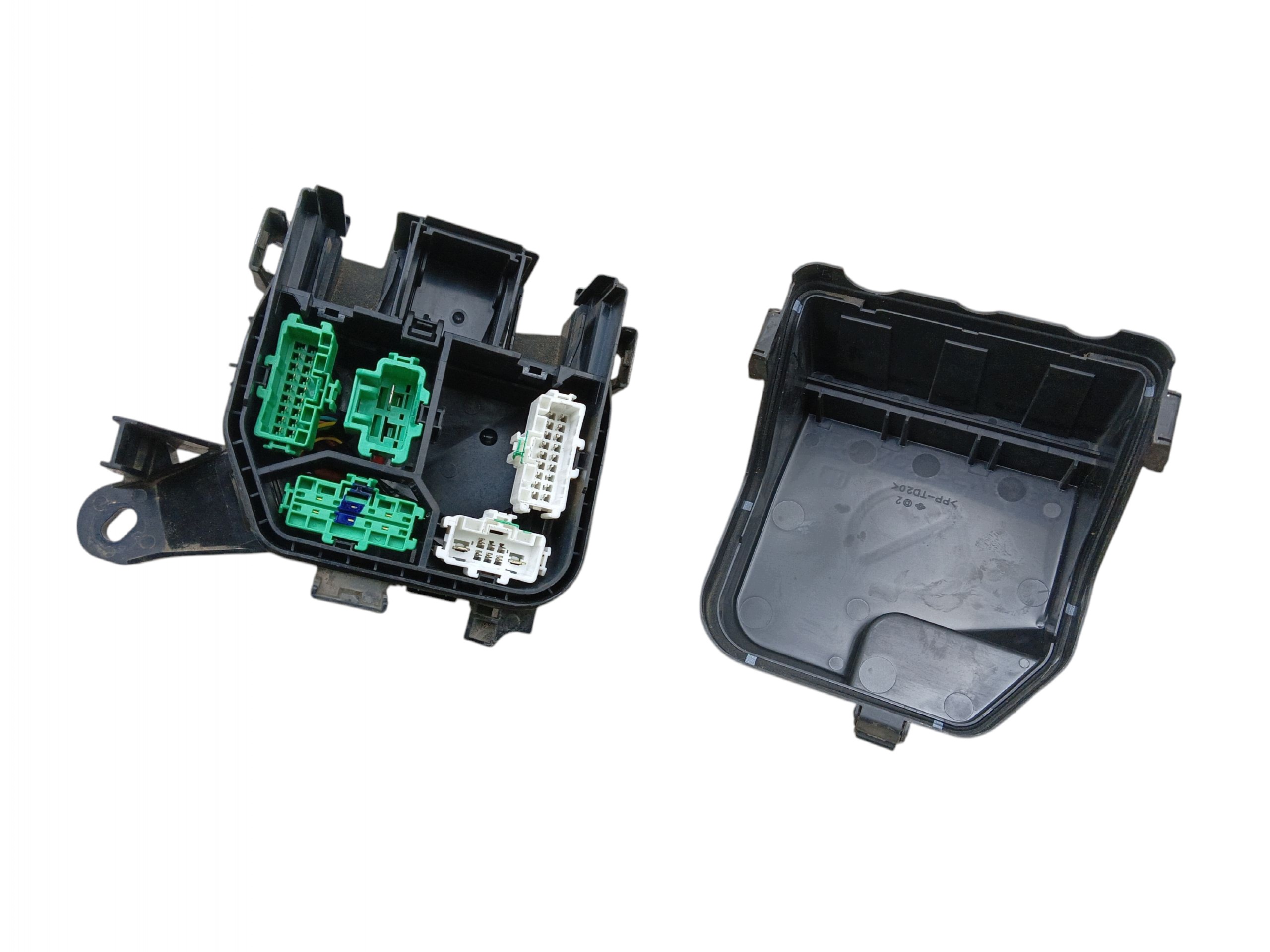 Boîte Module fusibles HONDA CIVIC X (17-19) 1.0 VTEC