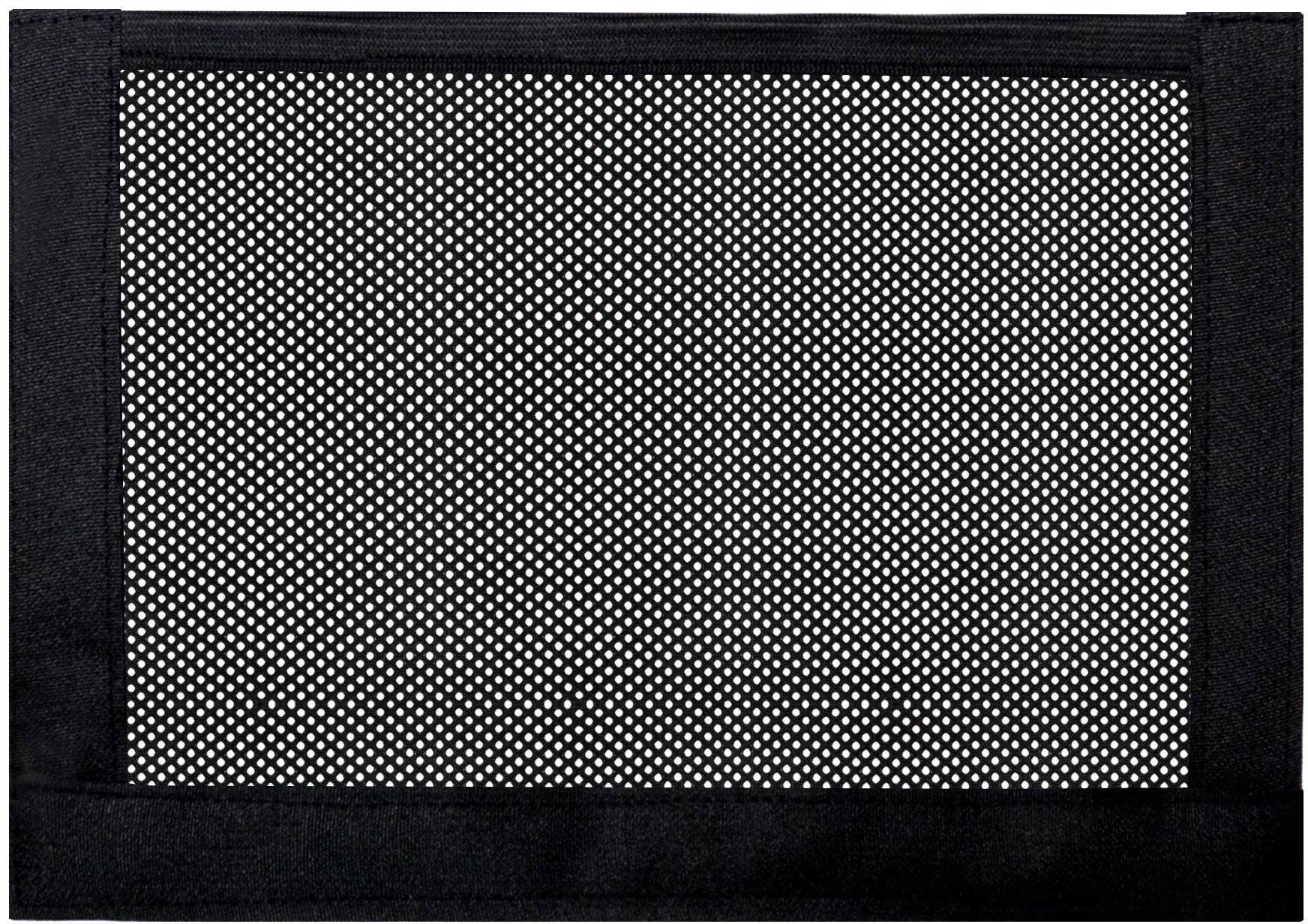 

Kieszeń Nano na rzep do bagażnika 30x20cm