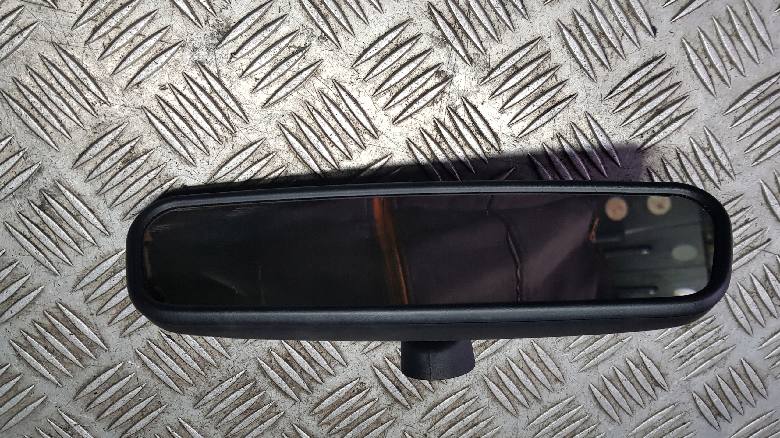 AUDI A4 B6 mirror inner reversely