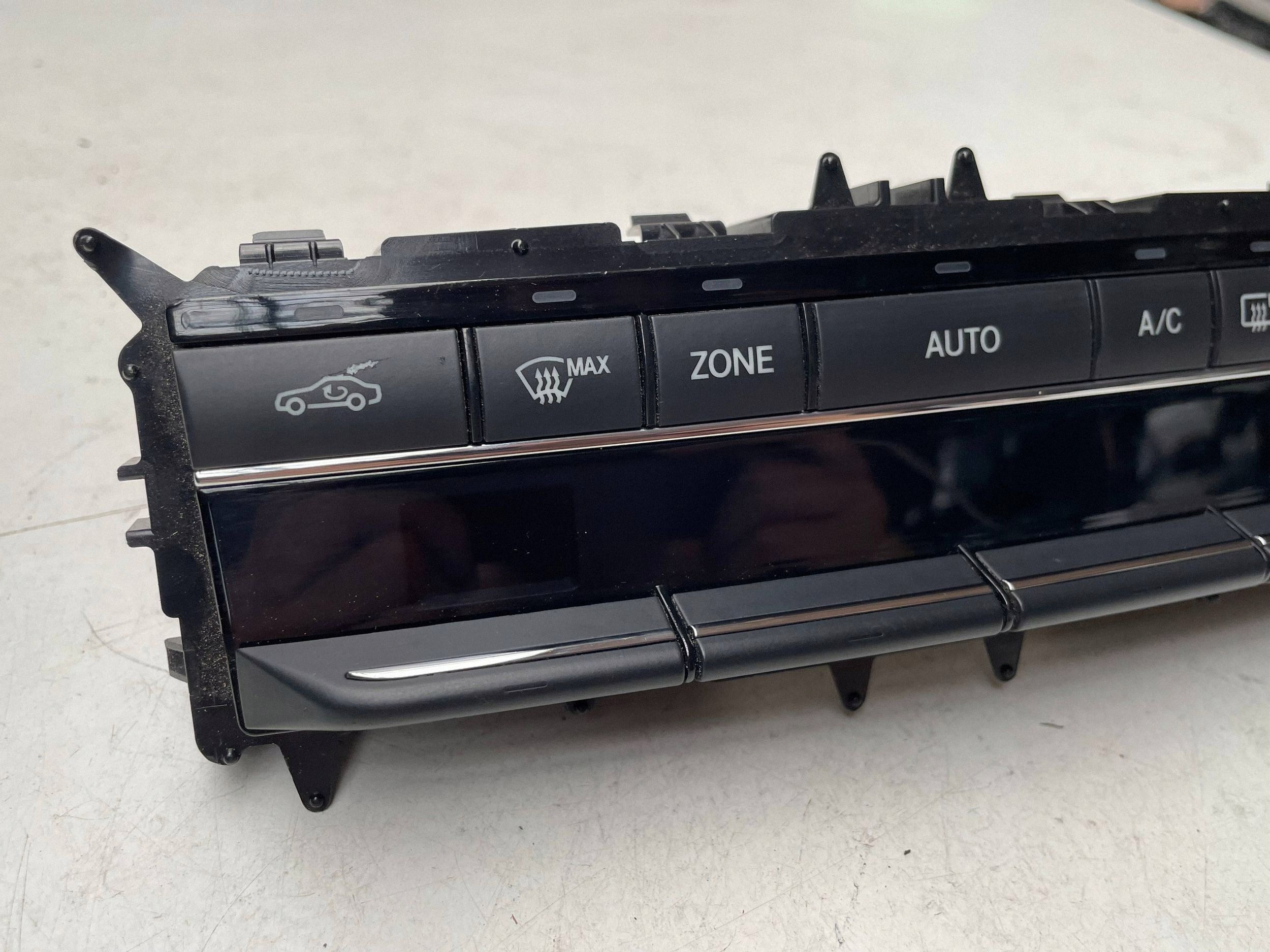 Unite commande clima MERCEDES E 207 W207 A2129005902 !J