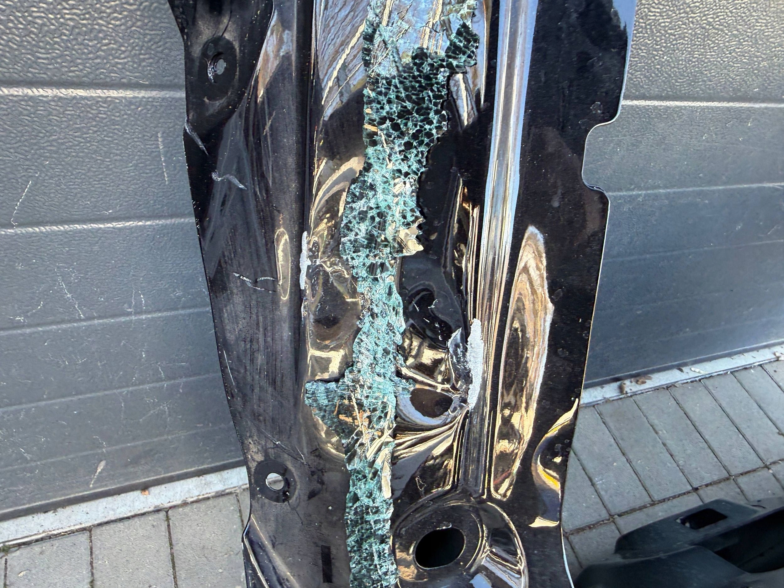 Ford Kuga Mk3 Mk-3 boot door rear