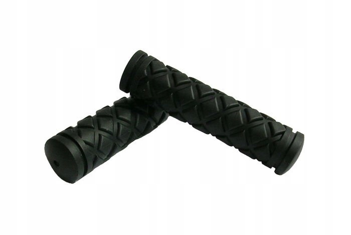 RĄCZKI DO KIEROWNICY RAMBO UCHWYTY/CHWYTY ROWEROWE