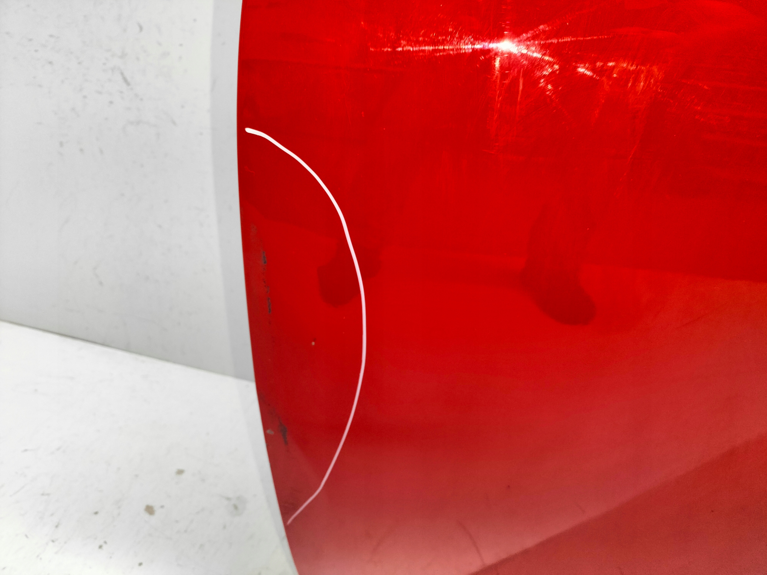 door front front left HYUNDAI TUCSON 4 IV 20