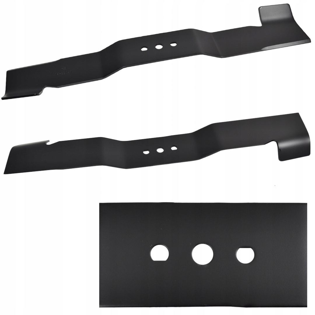 

Nóż Kosiarek Spalinowych Hortmasz JL50Z04-01 50cm