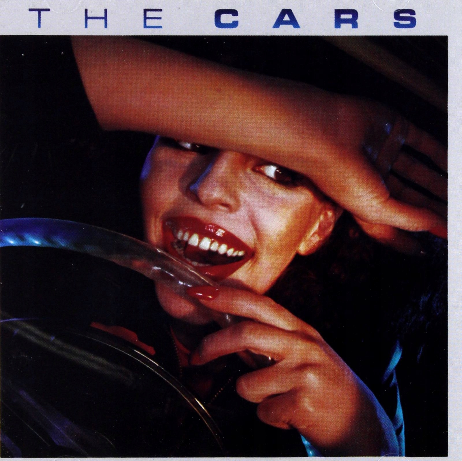 The Cars: Cars (CD)