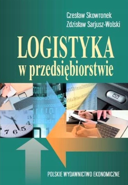 Logistyka w przedsiębiorstwie C.Skowronek