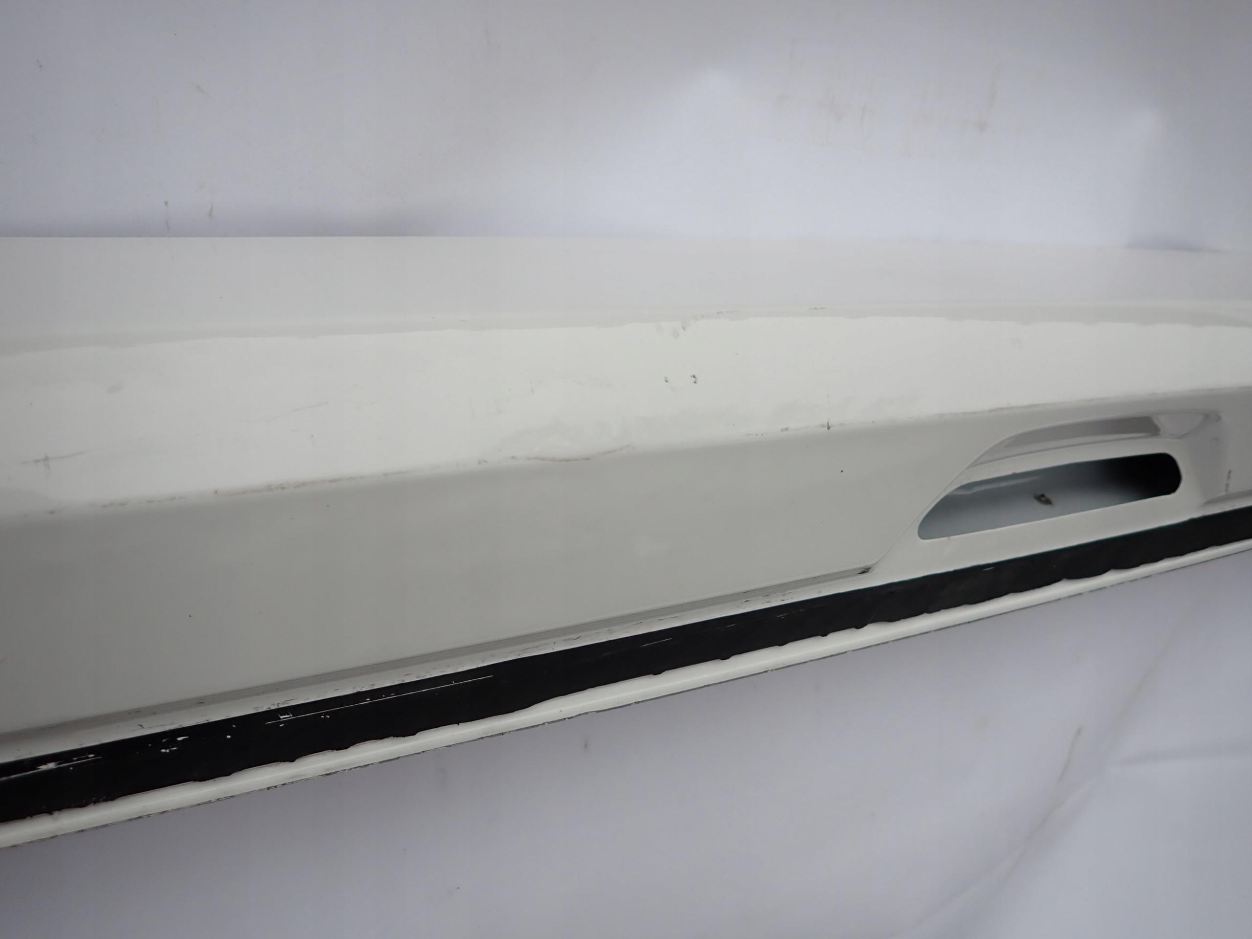 VW CADDY 2K7 20- trunk door boot rear part