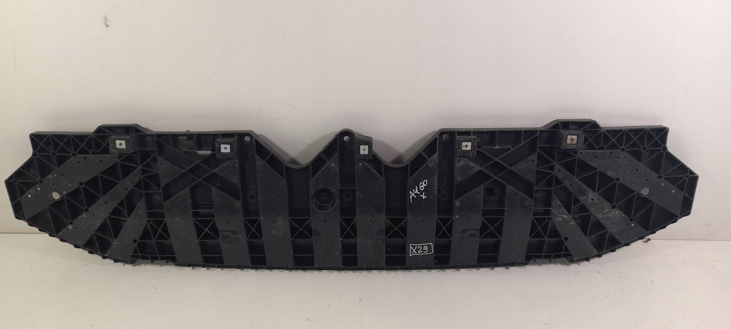 Toyota Aygo X cover below engine 526180H050 (X29)