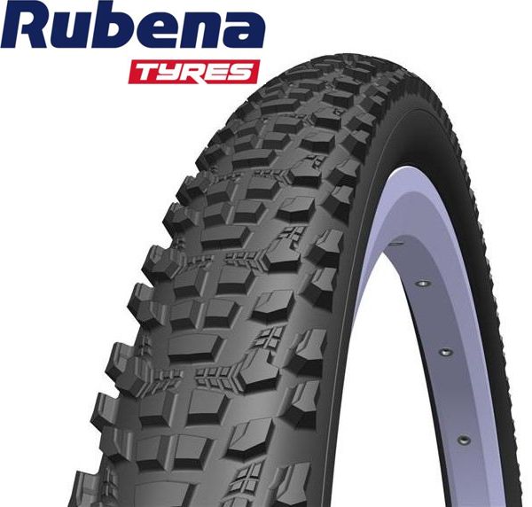Opona 20 cali 20x2.10 (54-406) Rubena Ocelot V85