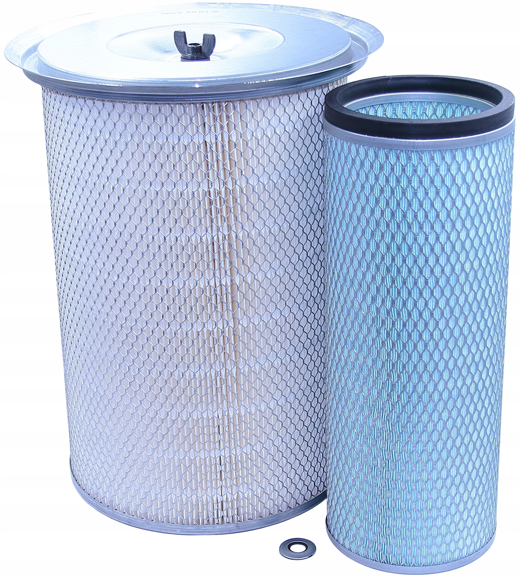 Filtry vzduchu SL5618, SL8566