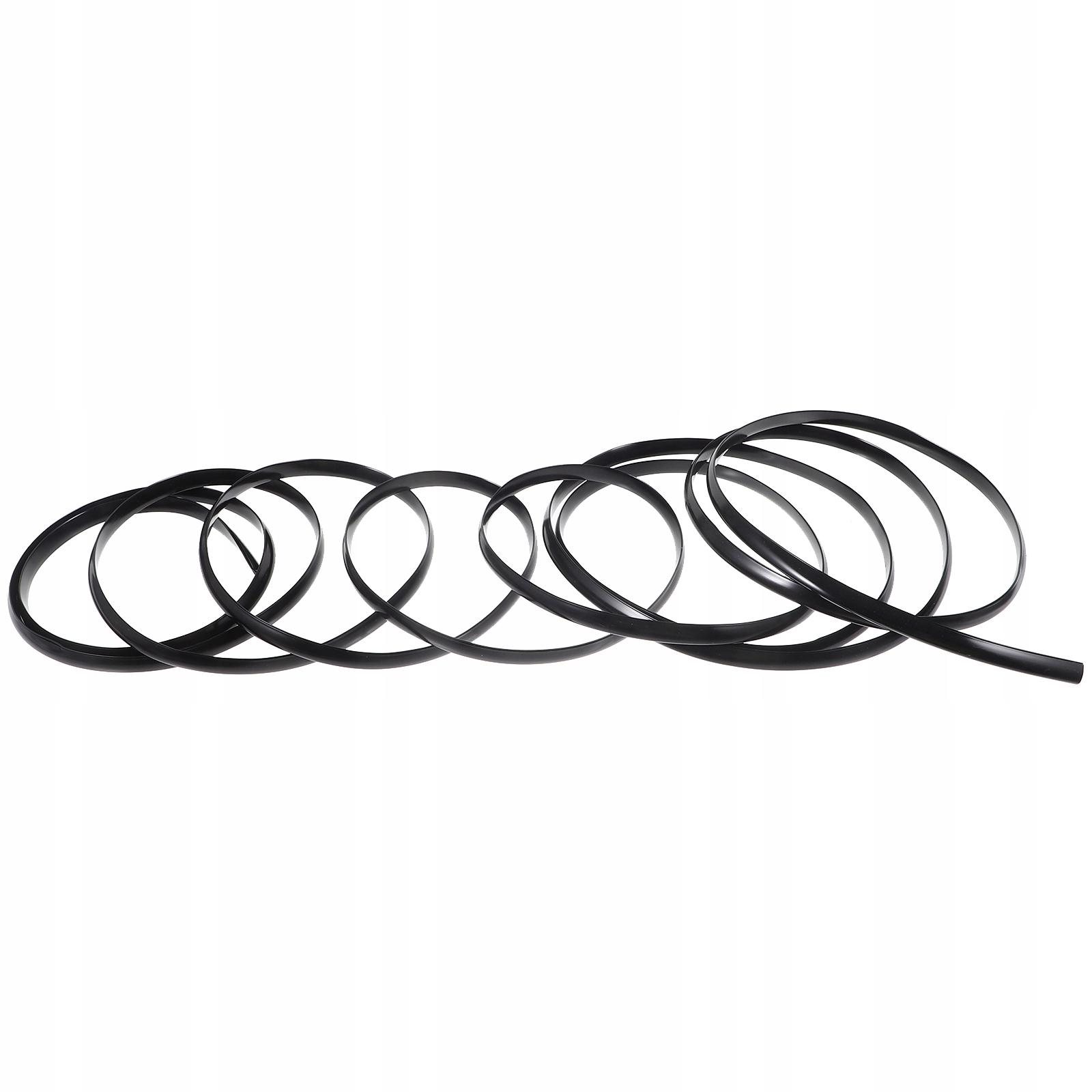 USZCZELNIENIE KRAWĘDZI LISTWY OKŁADZINY DRZWI SAMOCHODU Marka inna