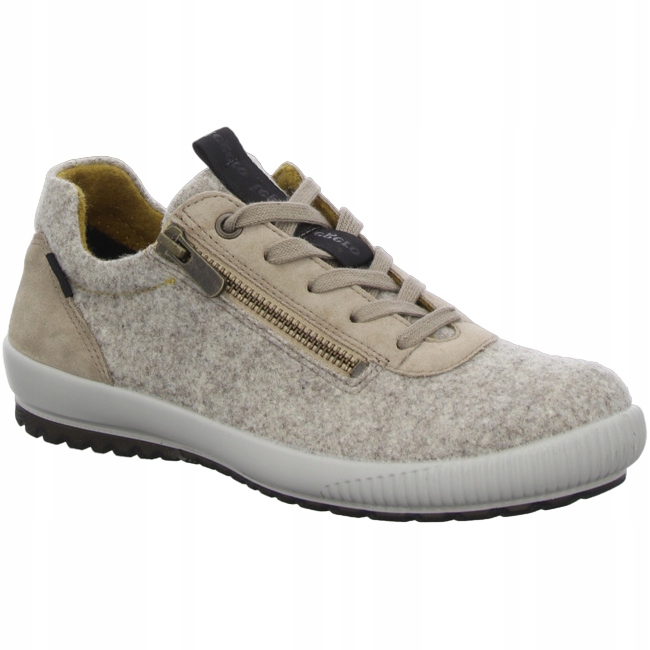 Buty Legero damskie skórzane półbuty r. 36
