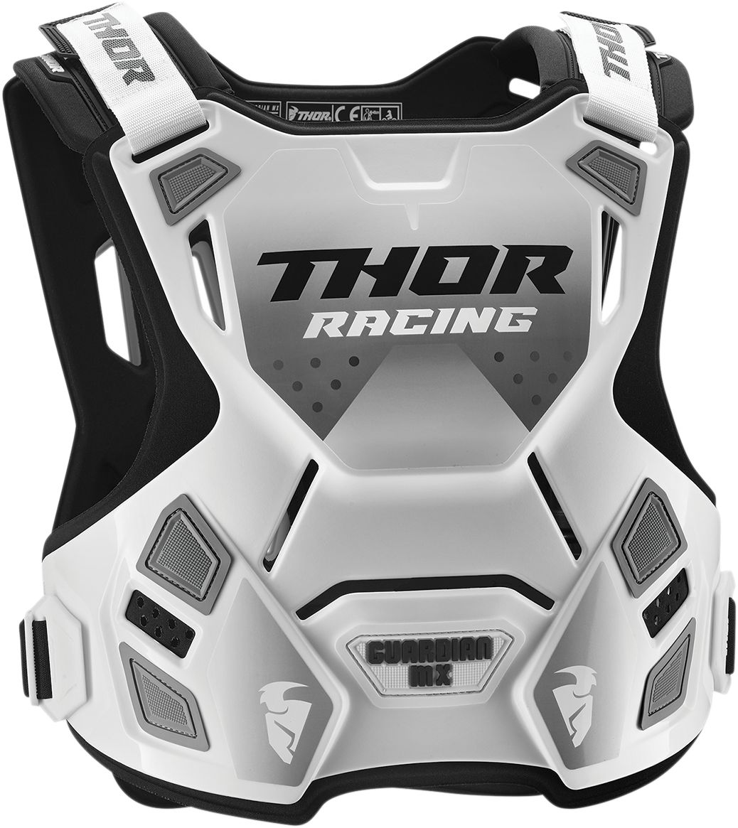 

Buzer Dziecięcy Cross Enduro Thor MX White 2XS/XS