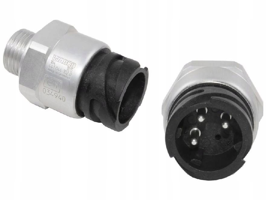 CZUJNIK CIŚNIENIA POWIETRZA M16X1 5 0-10BAR MAX 16