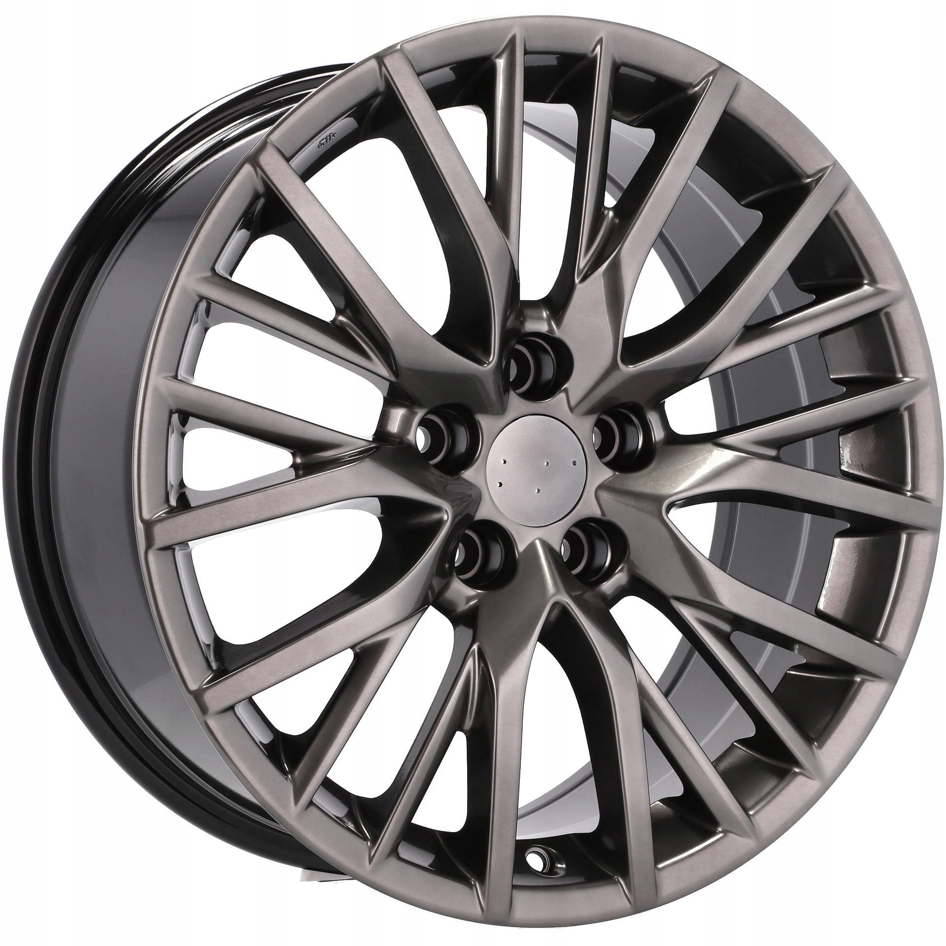 

Felgi 17 do Toyota Prius+ Rav 4 Suv I 4 Suv II
