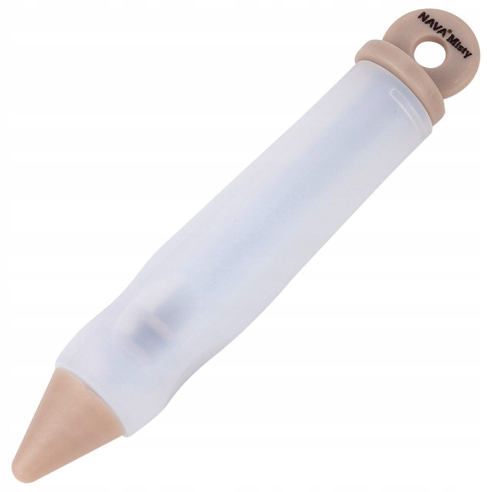 Pisak SILIKONOWY do lukru czekolady polewy dekorator dekoracji tortów ciast