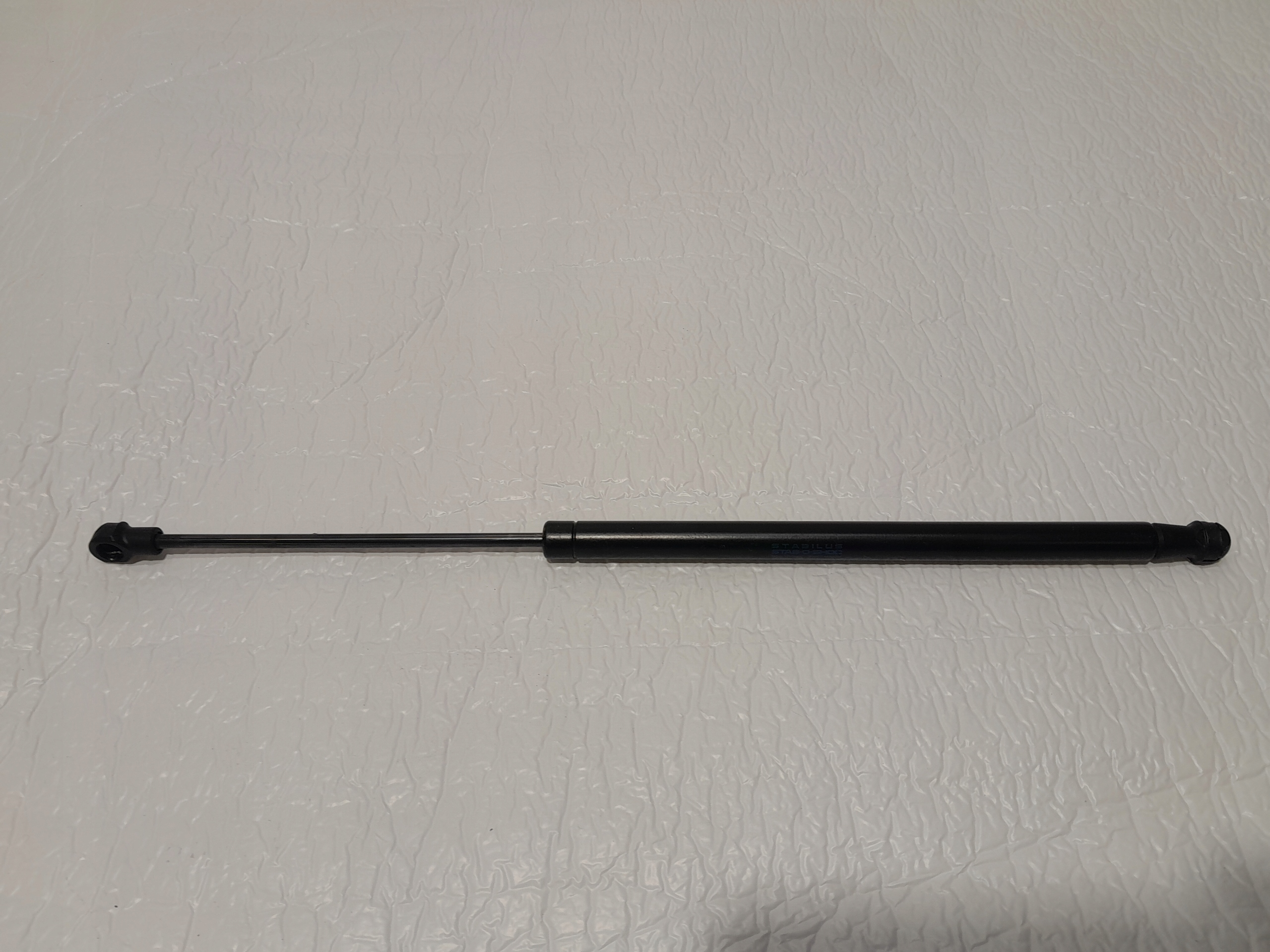 AUDI A4 B9 damper bonnet boot 8W5827919