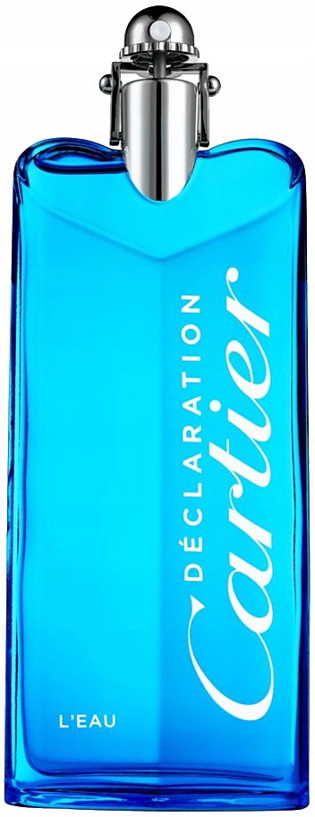 CARTIER DECLARATION L'EAU EDT 100ML ORYGINAŁ Marka Cartier