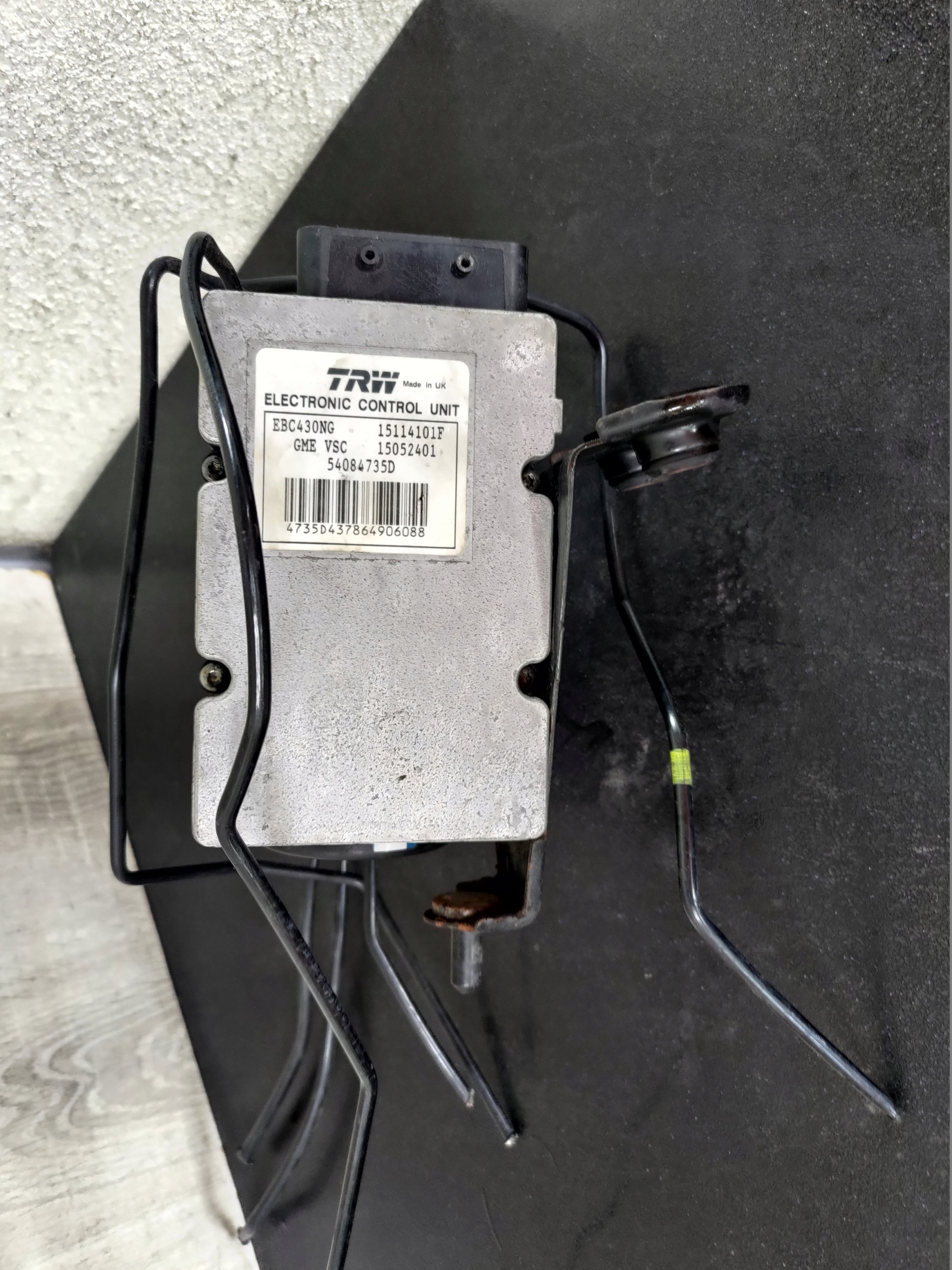 Servo frein ASB SAAB 9-3 II 93 TiD 54084735D
