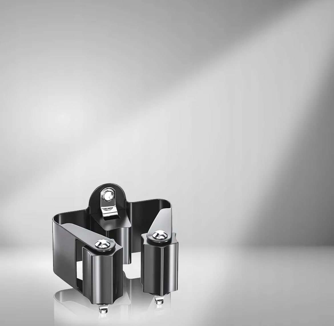 10x UCHWYT WIESZAK NA NARZĘDZIA OGRODOWE MOCNE HIT Kod producenta W01