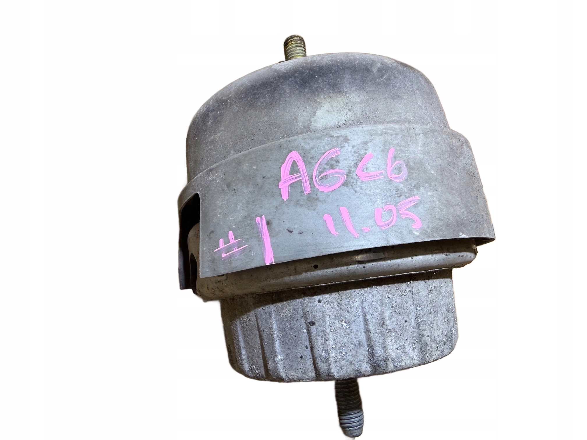 AUDI A6 C6 silenblok 4F0199382AD