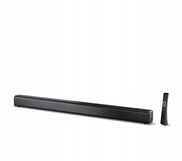 Soundbar Sharp HT-SB146 80cm 2.0 Bluetooth 150W Usb Hdmi Arc Pilot