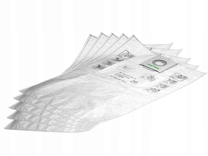 Filtračný Vak Sc Fis-ct 36/5 Selfclean