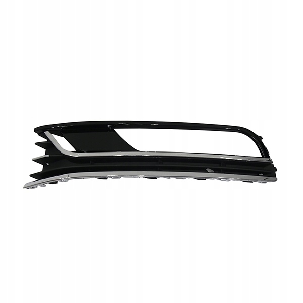 88541791102 - РЕШІТКА ПЕРЕДНЬОГО БАМПЕРА L VW PASSAT 1.8 2.0 3.6 FSI