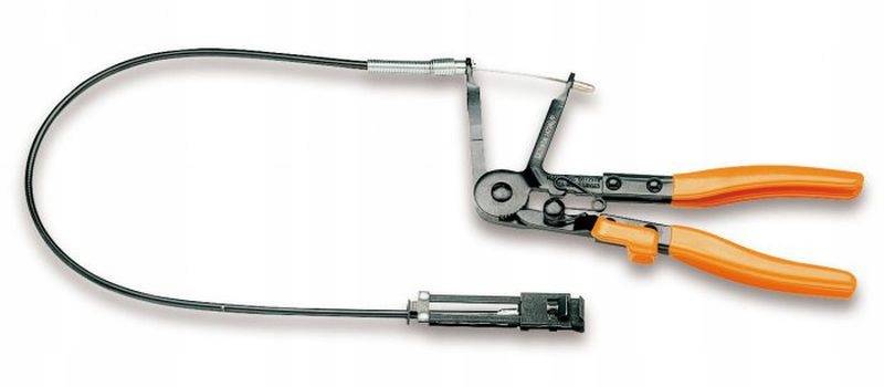 SZCZYPCE DO OPASEK SAMOZACISKOWYCH Z BLOKADĄ I PRZEDŁUŻACZEM 18-54MM BETA