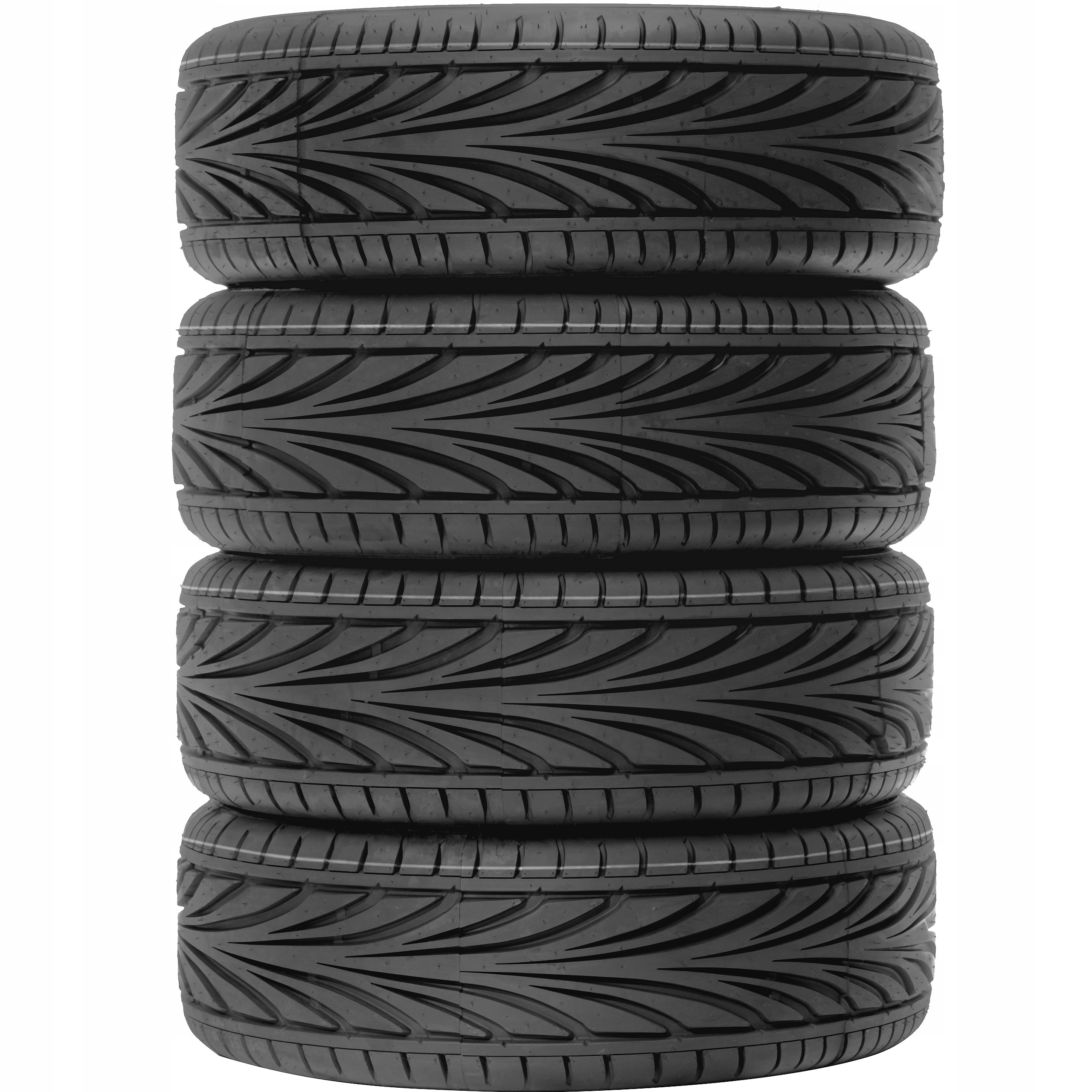 4 x шины протектора 205/55 R16 лето премиум качество