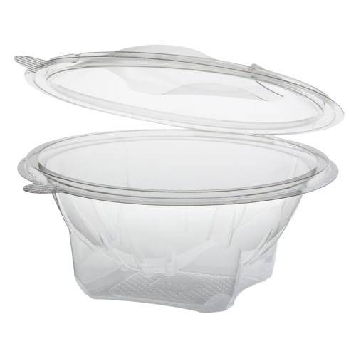 

Opakowanie Pet Na Sałatkę Z Pokrywką 500ml 50szt