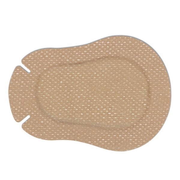 

Ortopad Cielisty Regular Plaster Na Oko 40 szt