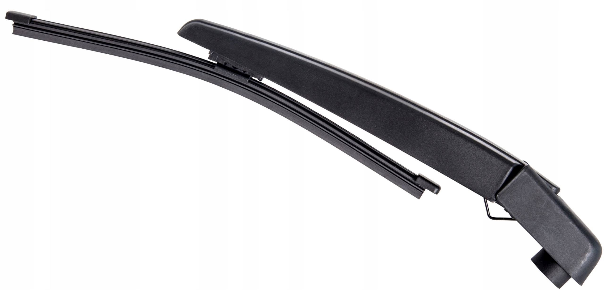 RAMIĘ WYCIERACZKI TYŁ PIÓRO CITROEN C5 III 3 KOMBI