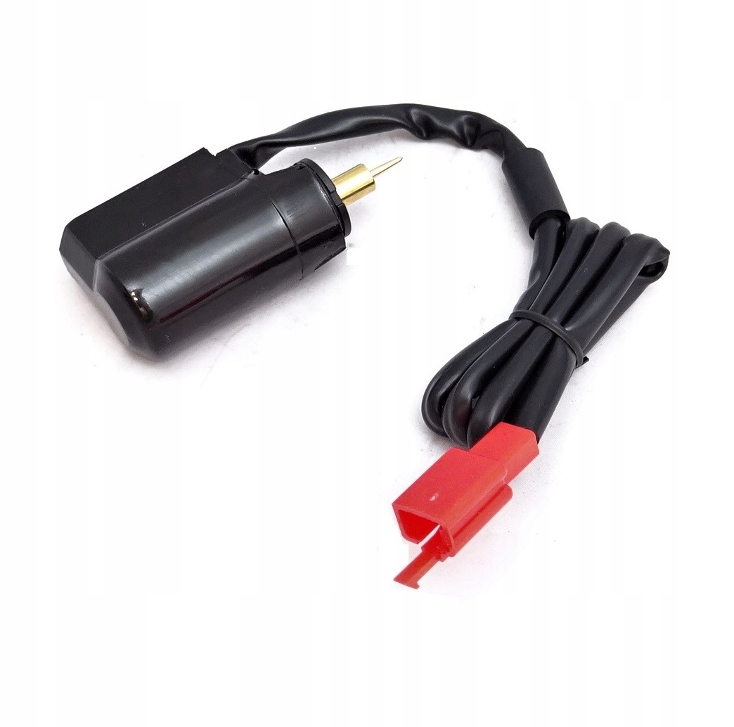 

Elektrozawór Ssania Do Gaźnika Quad Atv