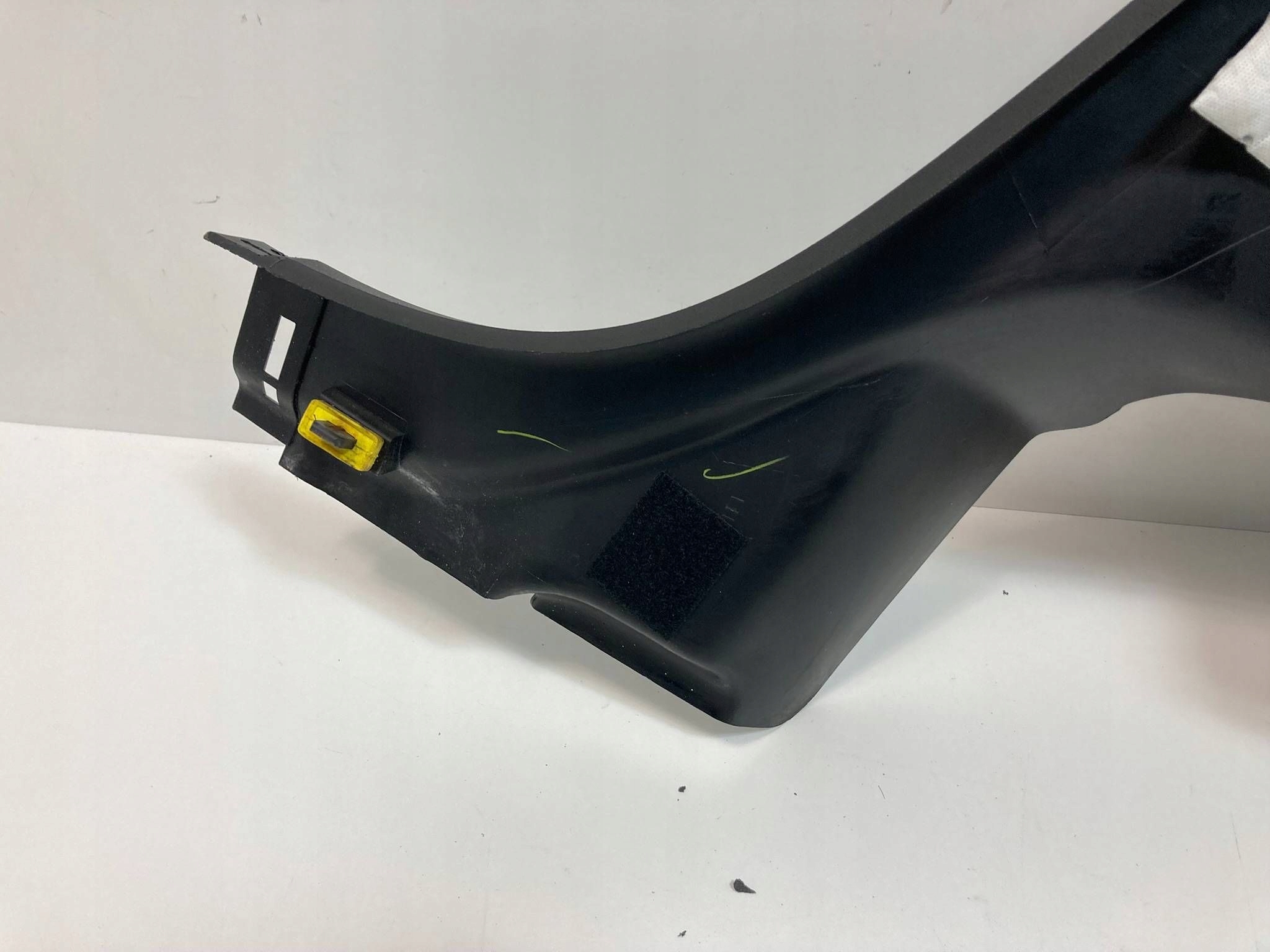 Ford Mustang VI side rear part rear FR3B-6331013-ALW