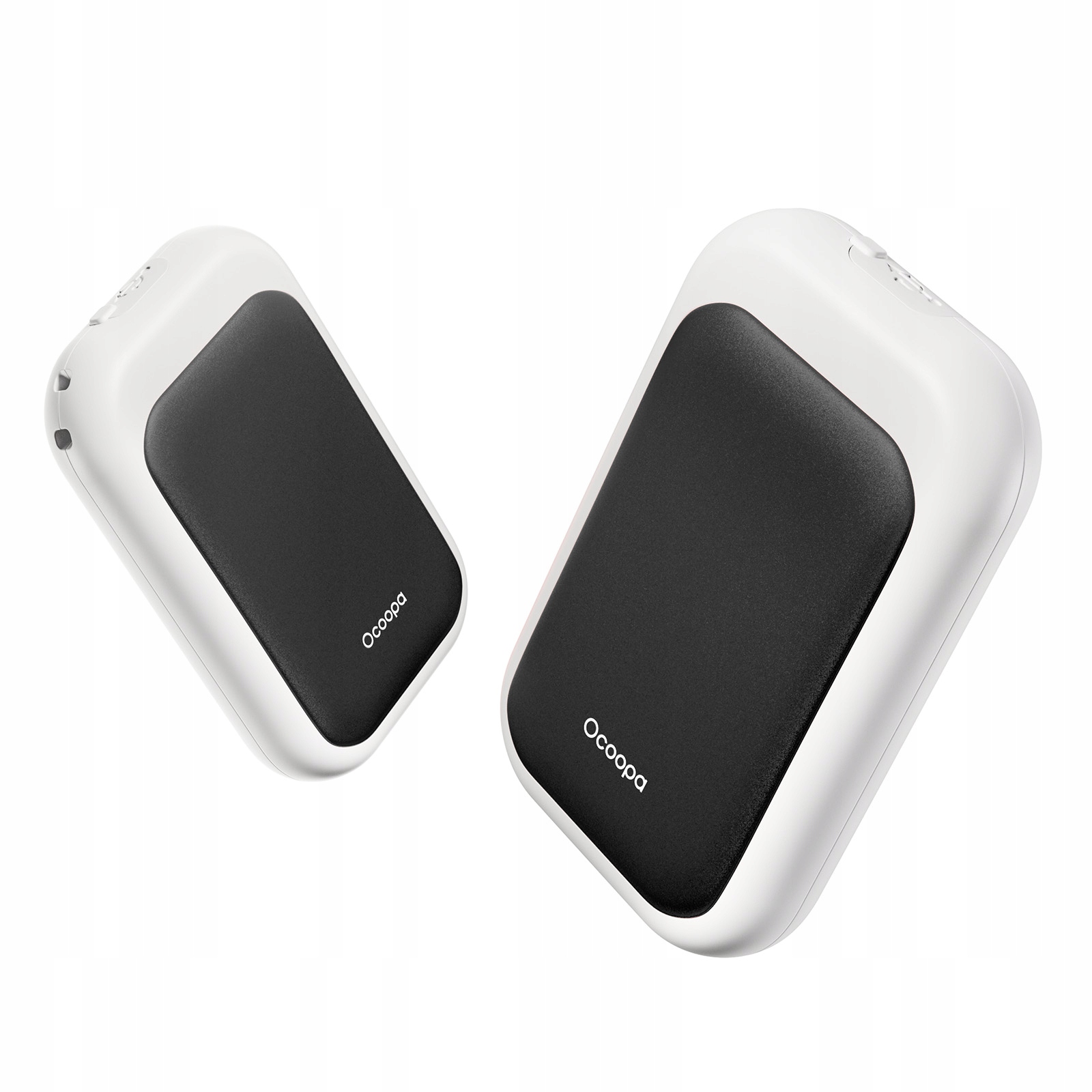 Kompaktowy Ogrzewacz Do Rąk 2w1 Ocoopa UT4 Young 2x2500 mAh, Usb-c IP34