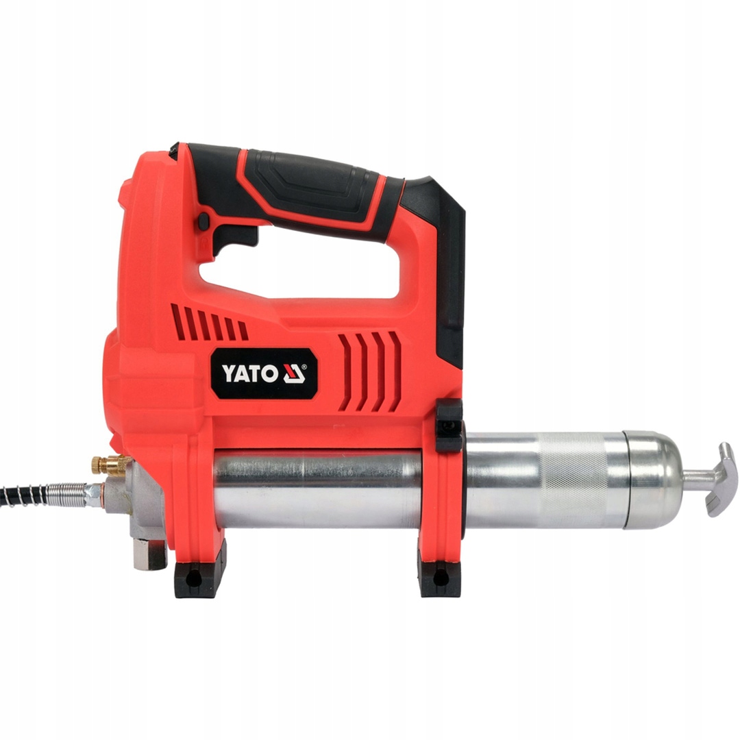Yato YT-07021 Maznica 18V 620 Bar Body Bez Aku 284 g/min