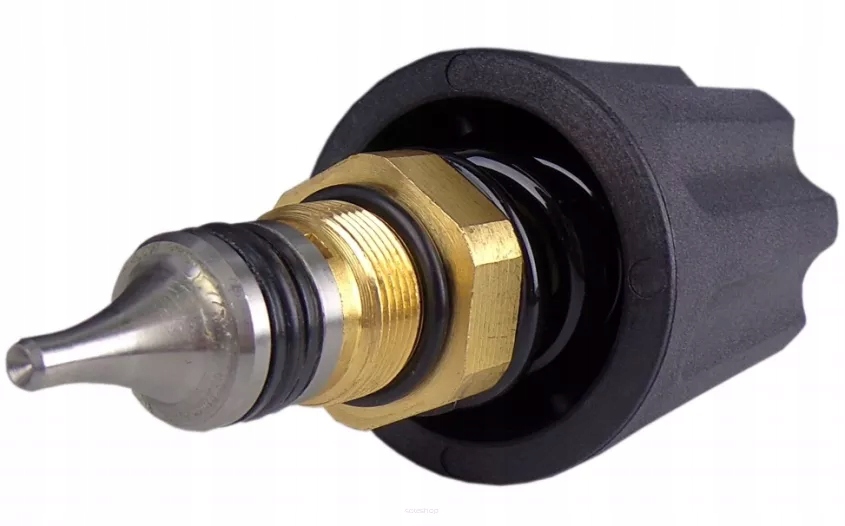 Regulator Ciśnienia Do Pompy Myjek Ciśnieniowych Kranzle Therm Rp 486032