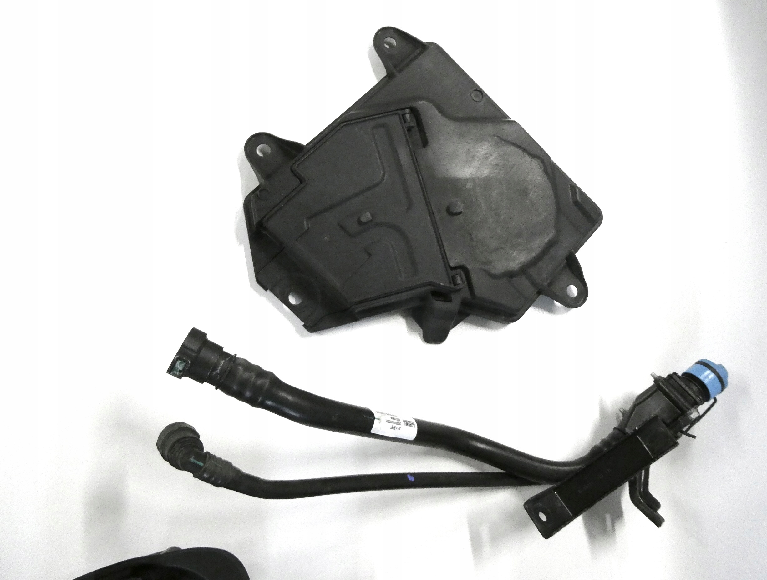 tank AdBlue module pump running board OPEL ASTRA K KOMBI 1.6 CDTI B16DTH
