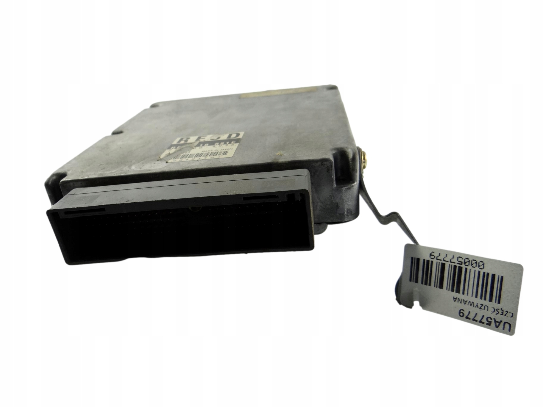 control unit of the engine MAZDA 6 27 00-6035